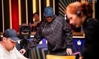 Два белоруса заработали более $2,6 млн на покерном турнире