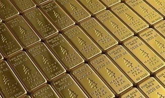 После заседания ФРС цены на золото снова обновили рекорд. Что происходит?