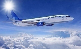 Две российские авиакомпании получили разрешения на новые маршруты в Беларусь