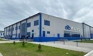 Крупный белорусский производитель автостекол запустит завод в Узбекистане  