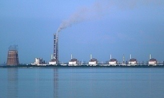 Миссия МАГАТЭ прибудет на Запорожскую АЭС на этой неделе