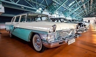 Средневековый театр, Моцарт и выставка винтажных авто: афиша с 25 по 31 августа 