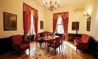 Почувствуйте себя князьями! Где в Беларуси можно переночевать в замке
