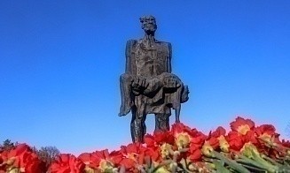 80 лет трагедии: впервые обнародован список жертв Хатыни