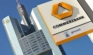 В России арестовали акции «дочки» Commerzbank и активы JP Morgan