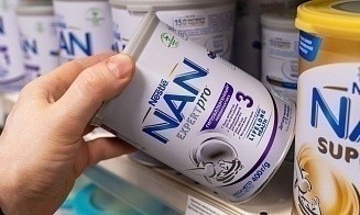 Nestle в сентябре повышает цены на детское питание. С чем это связано?