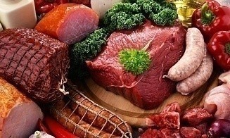 Беларусь продает за рубеж треть производимой мясной продукции