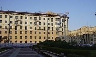 На майские праздники в недорогих отелях Минска выкупили почти все места