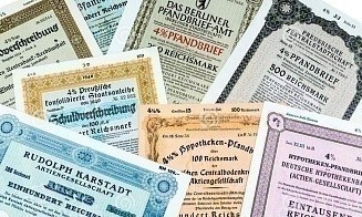 Средства белорусов в доверительном управлении сократились более чем на четверть