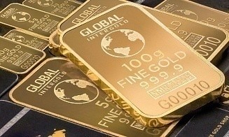 Минфин изменил расчетные цены на драгметаллы. Сколько стоят золото, серебро и платина