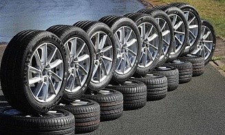 Что нужно учитывать при выборе летней резины для легковых авто?