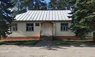 В Беларуси продают здание бывшей психбольницы за $68 тыс.