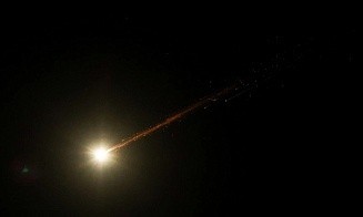 Иран наносит ответный удар: по Израилю запущены сотни ракет
