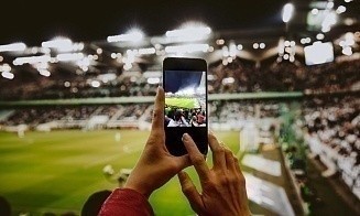 ФИФА объявила о партнерстве с TikTok на время ближайшего чемпионата мира по футболу