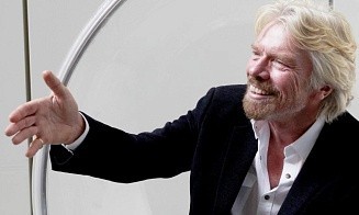 Нет денег. Брэнсон отказался инвестировать в Virgin Galactic