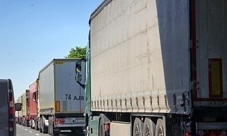 Минтранс продлил фурам четырех стран разрешение на перегрузку и перецепку в Беларуси
