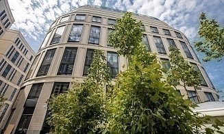 В Минске вернулся спрос на большие офисы. Во многом его формируют россияне