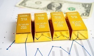 Что будет с ценой золота и когда биткоин нащупает «дно». Свежий индекс инвестора от OL