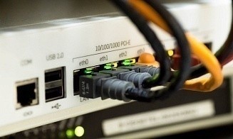 В Кыргызстане на год ввели госмонополию на интернет