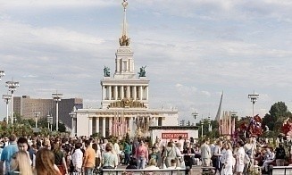 Культура, кулинария, колорит: почему стоит побывать на фестивале «Вкусы России»