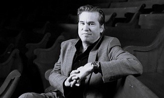 Умер голливудский актер Вэл Килмер. Он прославился ролью Бэтмена