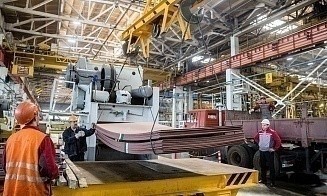 Беларусь назвали лидером по росту промышленного производства в ЕАЭС