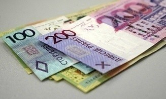 В июле снова сократилась доля взносов по добровольному страхованию 