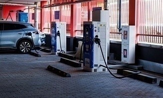 В Беларуси запустили роуминг между сетями зарядных станций для электрокаров. Как это работает