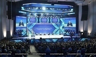Лукашенко анонсировал изменения в подготовке целевиков