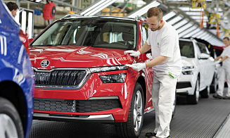 Škoda потеряла €700 млн из-за ухода с российского рынка, но возвращаться не будет