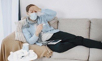 Какими вирусами гриппа сейчас болеют в Беларуси