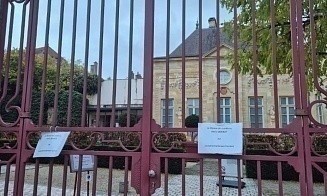 Вслед за Лувром во Франции ограбили еще один музей