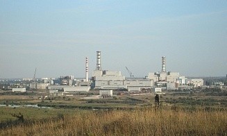 Россия сообщила об атаке на Курскую АЭС