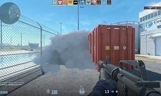Valve анонсировала Counter-Strike 2: когда выйдет