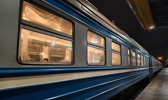Поезда из Калининграда в Адлер и Москву через Беларусь опаздывают на 18 часов