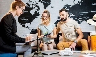 За 5 лет количество турфирм в Беларуси сократилось почти на треть