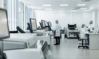 В ликвидацию ушел крупный поставщик медицинской техники