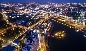 Карта новостроек Минска: где и в каких домах сейчас продаются квартиры
