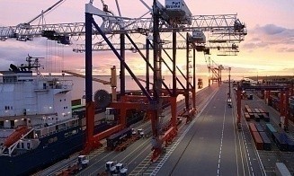 Беларусь купит Бронку и почему в доставке не прижились дроны. Важные тренды в логистике
