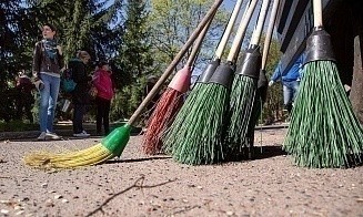Когда в Беларуси пройдет республиканский субботник