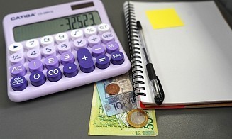 Выручка белорусских предприятий за 2025 год выросла на 9,4%, а чистая прибыль — на 15%