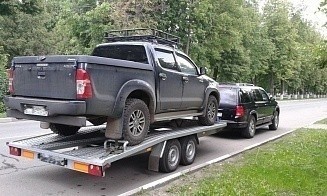 Предприниматель проиграл 1,8 млн рублей, которые получил за доставку машин из ЕС