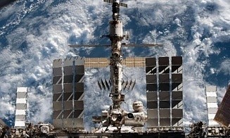 NASA запланировало около $1 млрд на уничтожение МКС