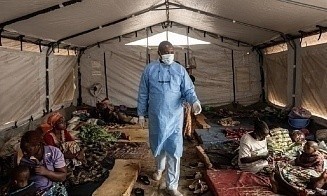 В Конго вспышка неизвестной болезни. Уже умерли более 50 человек