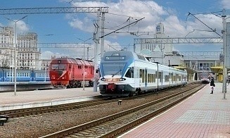 БелЖД добавит 11 поездов на мартовские праздники
