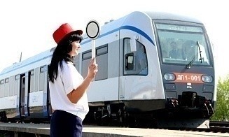 БелЖД временно меняет график движения некоторых поездов 