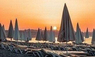Когда начнут летать чартеры из Беларуси на турецкие курорты в 2025 году