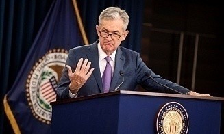 В США ставка выросла до 22-летнего максимума. ЕЦБ тоже добавил 25 пунктов