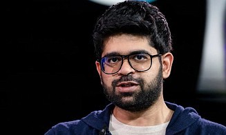 На бирже — эпоха ИИ? Стартап с белорусскими корнями Perplexity тоже собрался на IPO