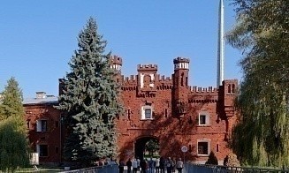 В крупном городе Беларуси открыли генконсульство Казахстана